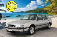 Saab 9000 vaihtoauto