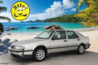 Saab 9000 vaihtoauto