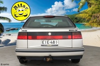 Saab 9000 vaihtoauto