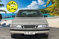Saab 9000 vaihtoauto