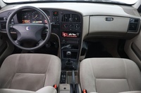 Saab 9000 vaihtoauto