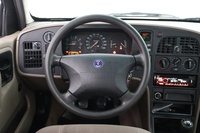Saab 9000 vaihtoauto
