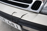 Saab 9000 vaihtoauto