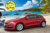 Volkswagen Scirocco vaihtoauto
