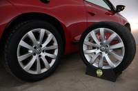 Volkswagen Scirocco vaihtoauto