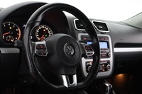 Volkswagen Scirocco vaihtoauto