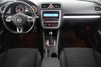 Volkswagen Scirocco vaihtoauto