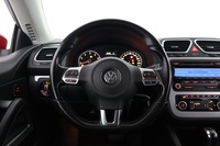 Volkswagen Scirocco vaihtoauto