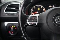 Volkswagen Scirocco vaihtoauto