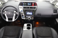 Toyota Prius+ vaihtoauto