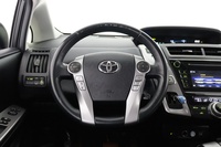 Toyota Prius+ vaihtoauto
