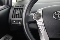 Toyota Prius+ vaihtoauto