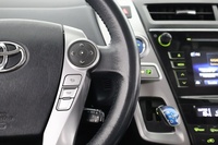 Toyota Prius+ vaihtoauto