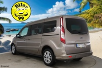 Ford Grand Tourneo Connect vaihtoauto