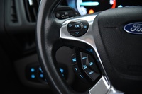 Ford Grand Tourneo Connect vaihtoauto