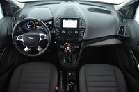 Ford Grand Tourneo Connect vaihtoauto