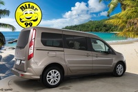 Ford Grand Tourneo Connect vaihtoauto