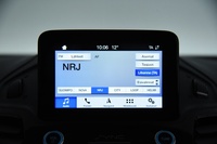 Ford Grand Tourneo Connect vaihtoauto