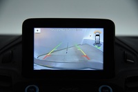 Ford Grand Tourneo Connect vaihtoauto