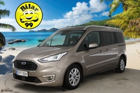Ford Grand Tourneo Connect vaihtoauto