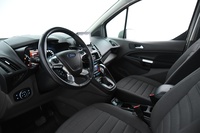 Ford Grand Tourneo Connect vaihtoauto