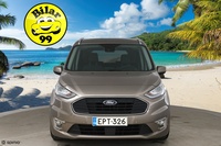 Ford Grand Tourneo Connect vaihtoauto