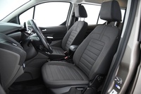 Ford Grand Tourneo Connect vaihtoauto