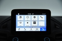 Ford Grand Tourneo Connect vaihtoauto