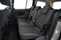 Ford Grand Tourneo Connect vaihtoauto