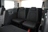 Ford Grand Tourneo Connect vaihtoauto