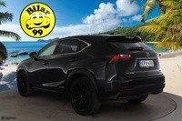 Lexus NX vaihtoauto