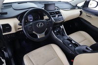 Lexus NX vaihtoauto