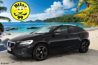 Volvo V40 Cross Country vaihtoauto