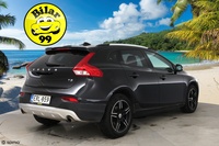 Volvo V40 Cross Country vaihtoauto