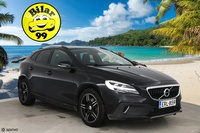 Volvo V40 Cross Country vaihtoauto