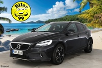 Volvo V40 Cross Country vaihtoauto