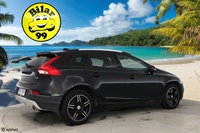 Volvo V40 Cross Country vaihtoauto