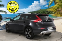 Volvo V40 Cross Country vaihtoauto