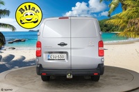 Citroën Jumpy vaihtoauto