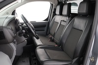 Citroën Jumpy vaihtoauto