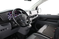 Citroën Jumpy vaihtoauto