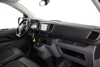 Citroën Jumpy vaihtoauto