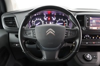 Citroën Jumpy vaihtoauto