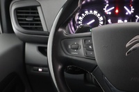 Citroën Jumpy vaihtoauto