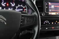Citroën Jumpy vaihtoauto