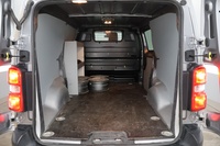 Citroën Jumpy vaihtoauto