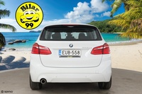 BMW 225 vaihtoauto