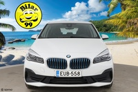 BMW 225 vaihtoauto