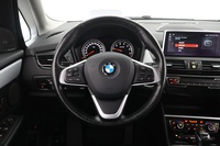 BMW 225 vaihtoauto