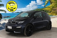 BMW i3s vaihtoauto
